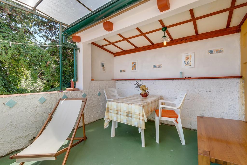 Apartments Josip & Maria Veli Losinj Exterior photo