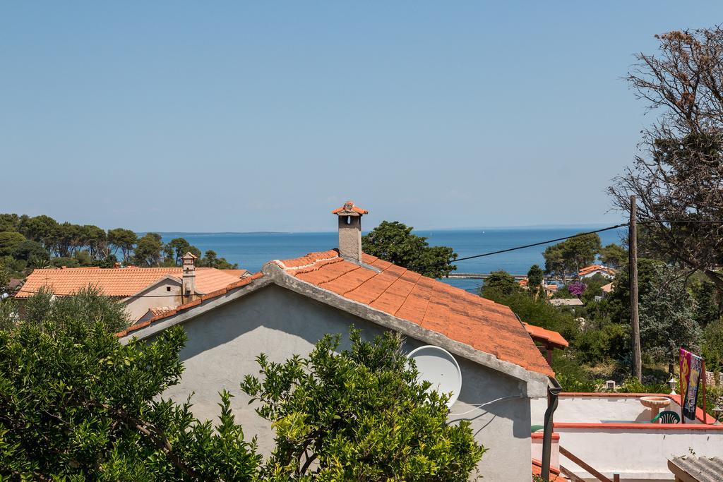 Apartments Josip & Maria Veli Losinj Exterior photo